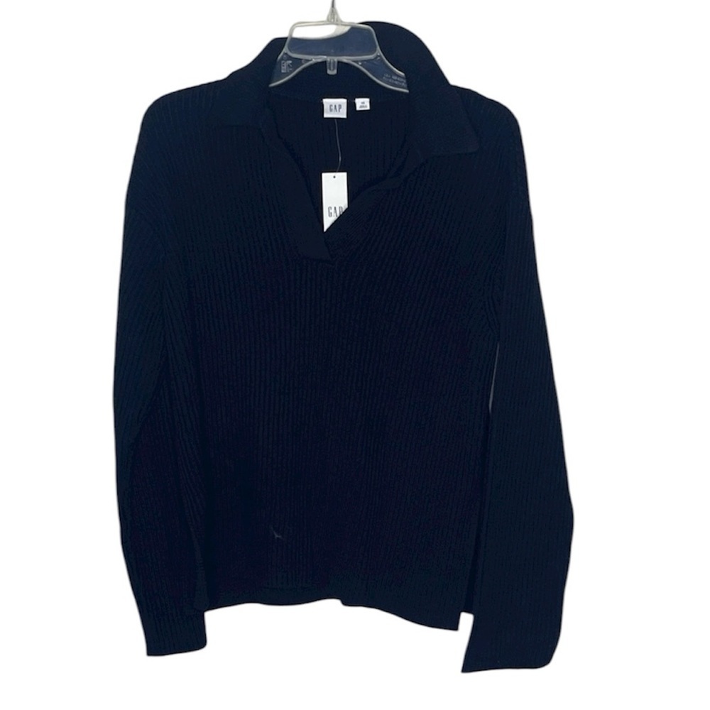 🆕 GAP Women’s Ribbed Sweater Size XS